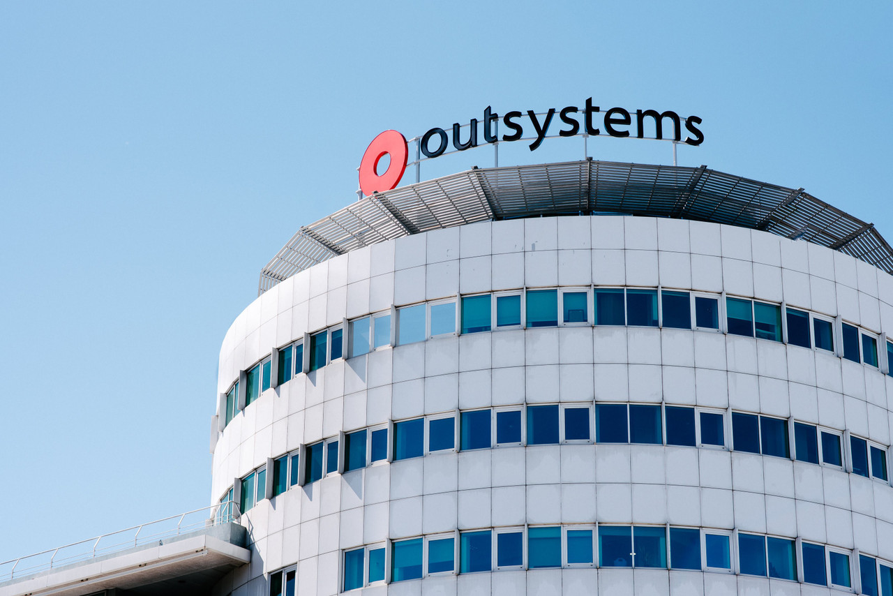 OutSystems