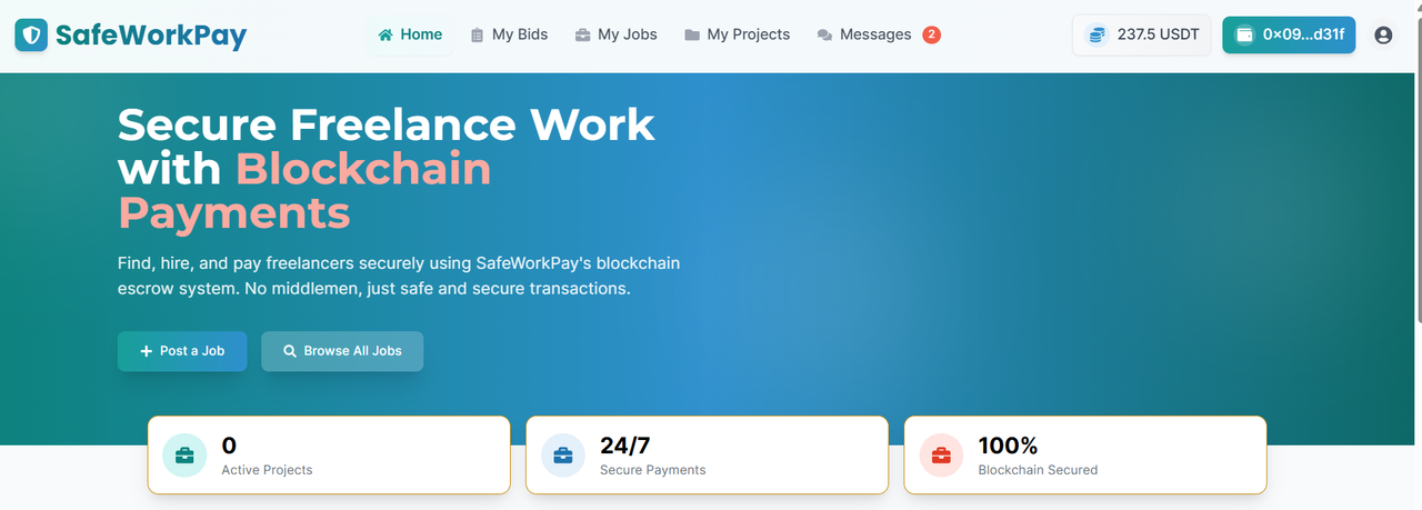 User Cover Image