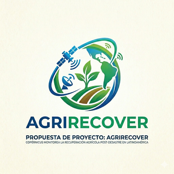 AgriRecover Copernicus