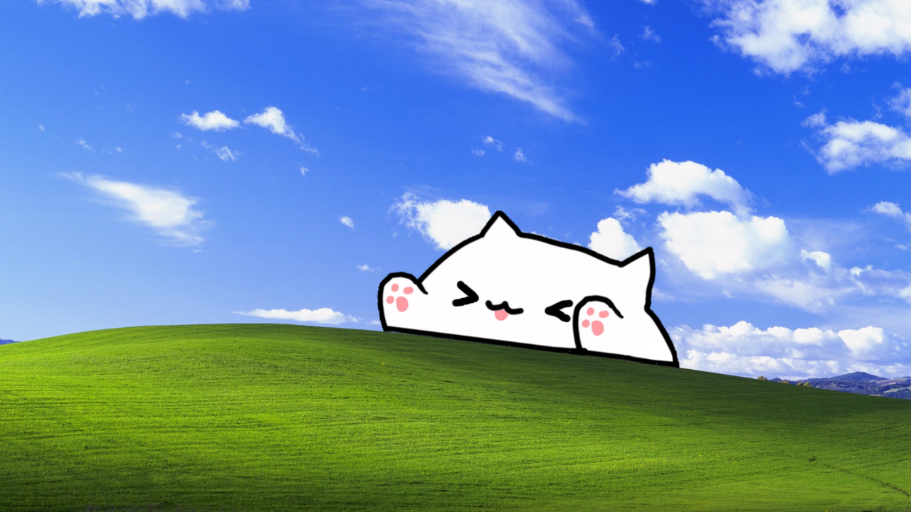 User Cover Image