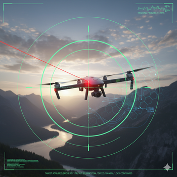 JERZYK-Joint Engagement and Response Zone Yielding Kit