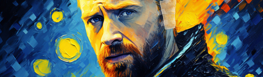 User Cover Image