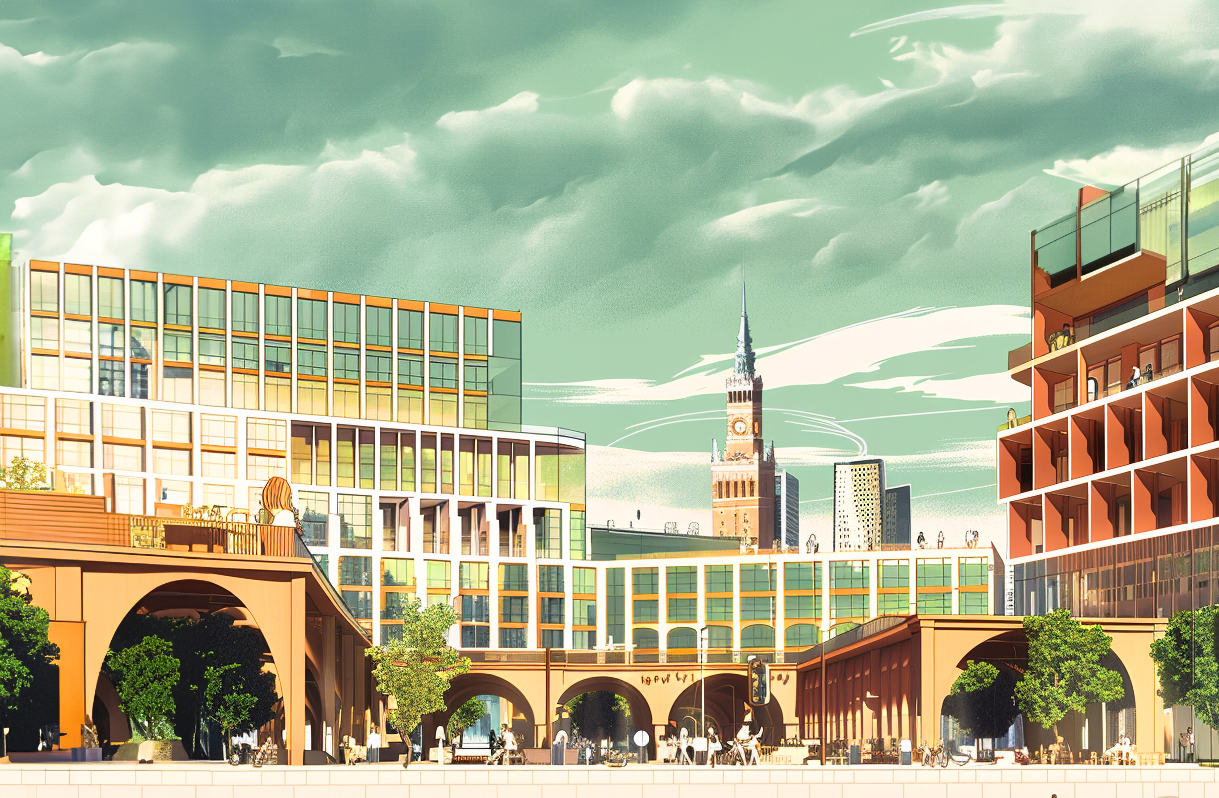 ETHWarsaw
