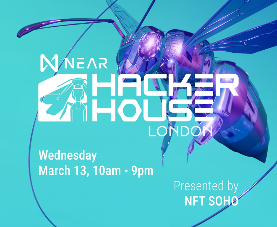NEAR - Inter-University Hacker House