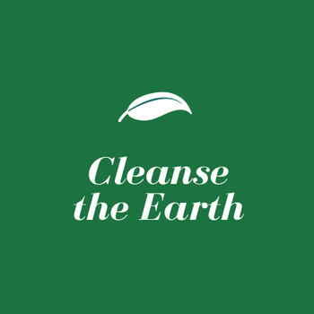 Cleanse.earth