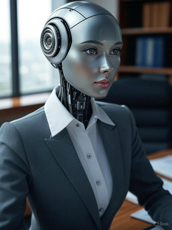 AI Legal Agent