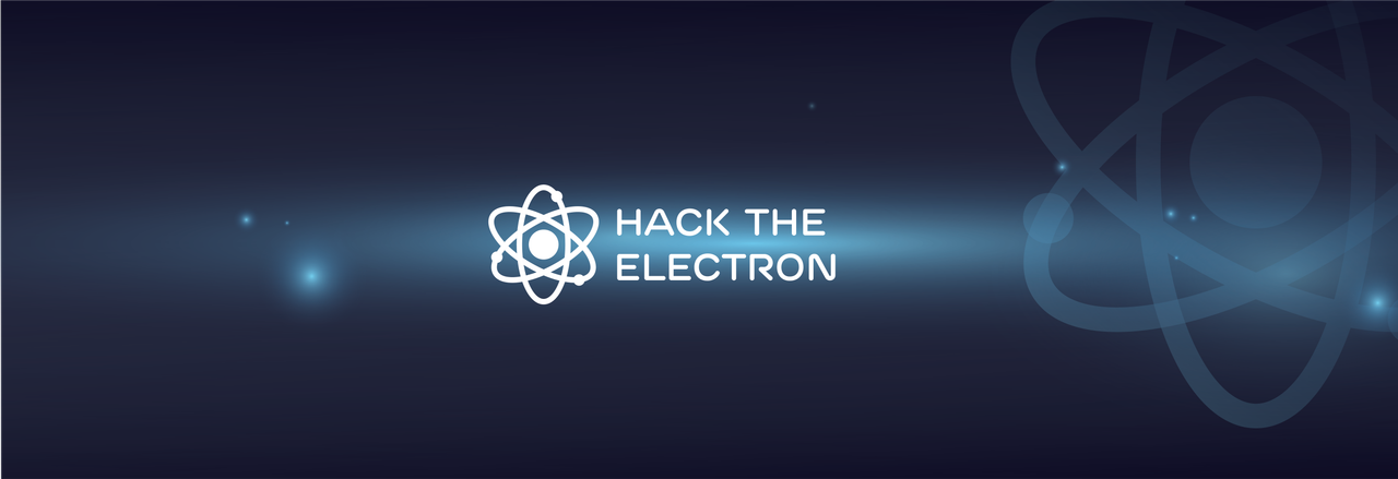 Hack the Electron - B