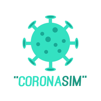 CoronaSim