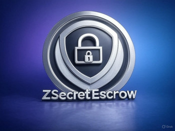 ZSecretEscrow