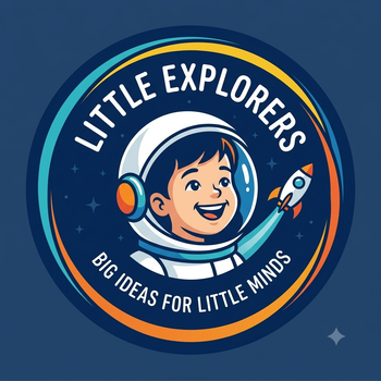 Little Explorers