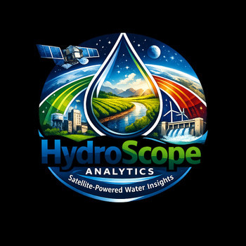 HydroScope Analytics - CASSINI Hackathons - Space for Water @ TAIKAI ...