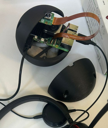 Multi-sensor Drone Detection System (M.S.D.D.S)