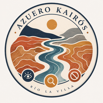Azuero Kairós