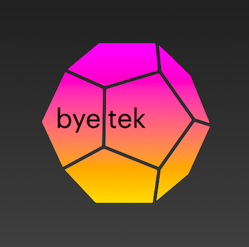 #byetek