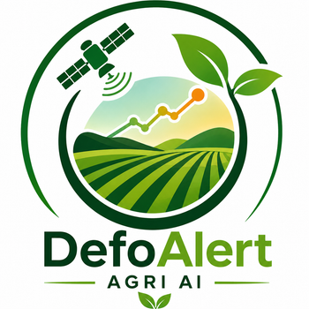 DefoAlert Agri
