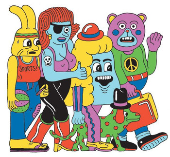 Polkadot: The Animated Web3 Short Film