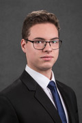 Balázs Tersztenyák