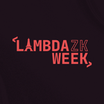 LambdaZk Week