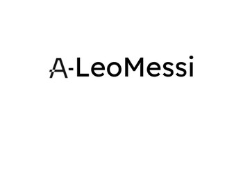 A-Leo Messi