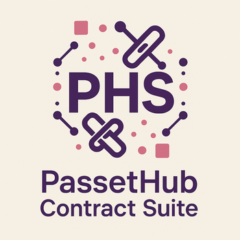 PassetHub Contract Suite