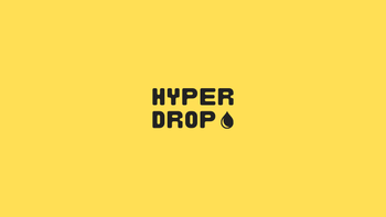 Hyperdrop