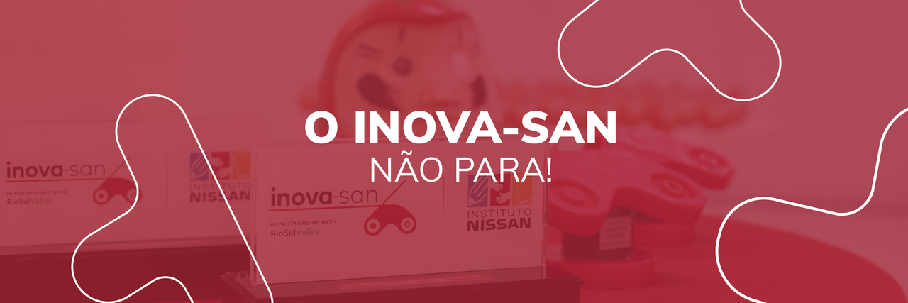 Inova-san 2ª Edição