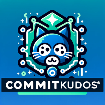 CommitKudos