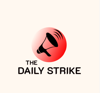 The Daily Strike