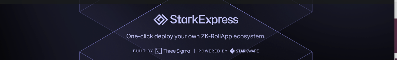 StarkExpress