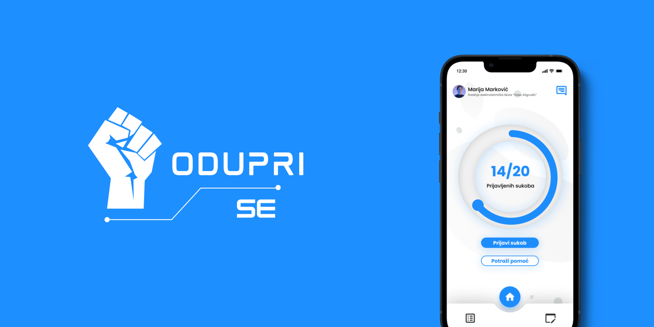 User Cover Image