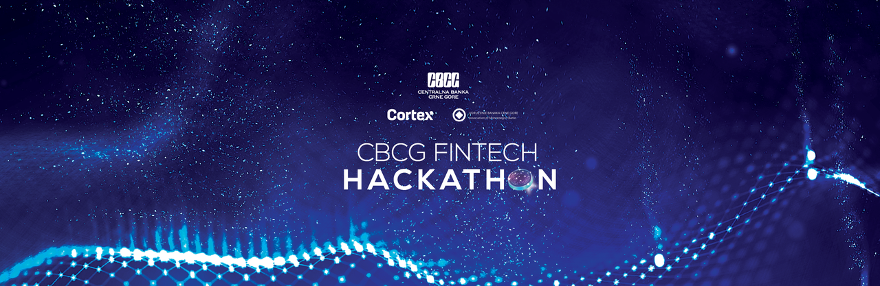 CBCG FinTech Hackathon - Vol II