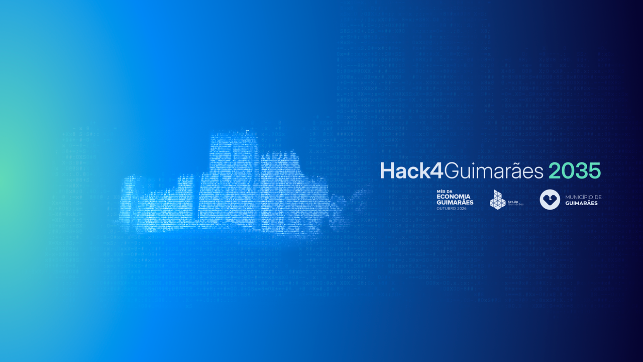 Hack4Guimarães 2035