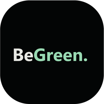 BeGreen.