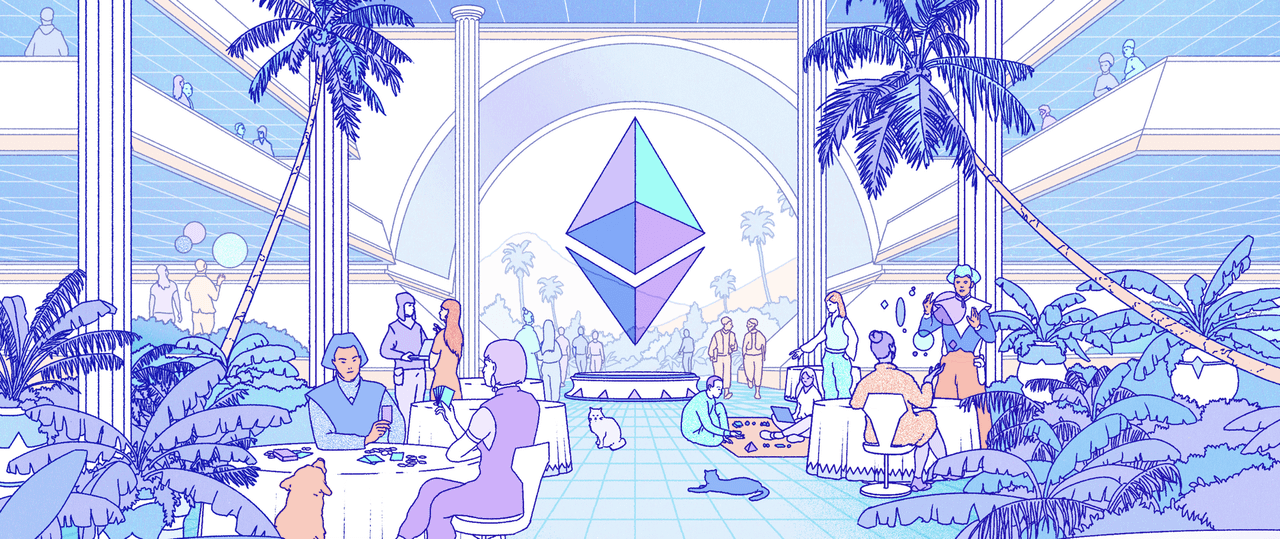 Ethereum Foundation