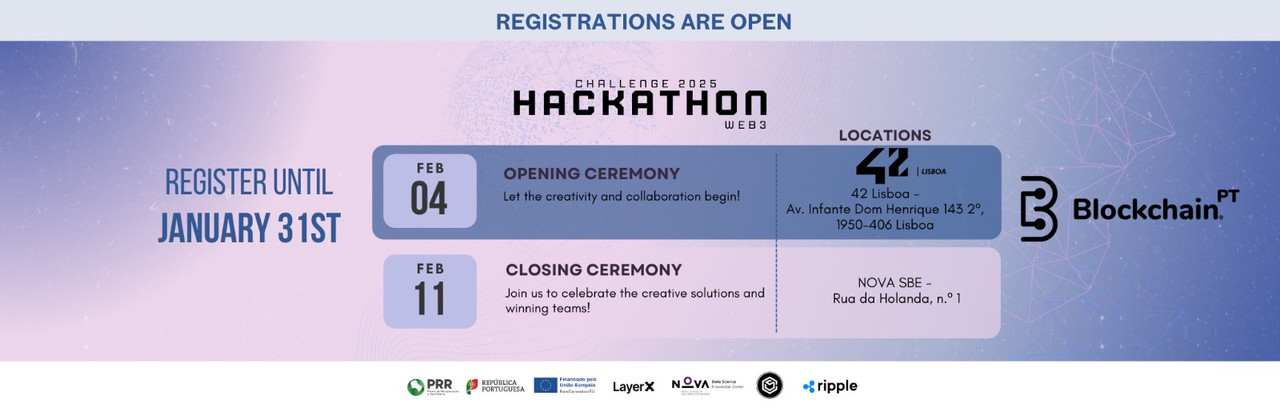 RWA Tokenization Hackathon