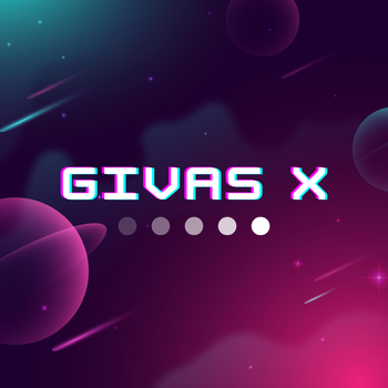 Time10 - Givas X