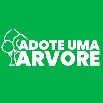 Adote uma árvore