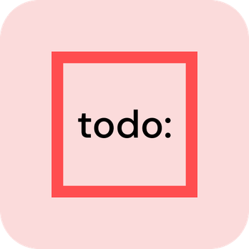 todo: