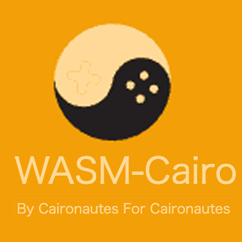 WASM-Cairo