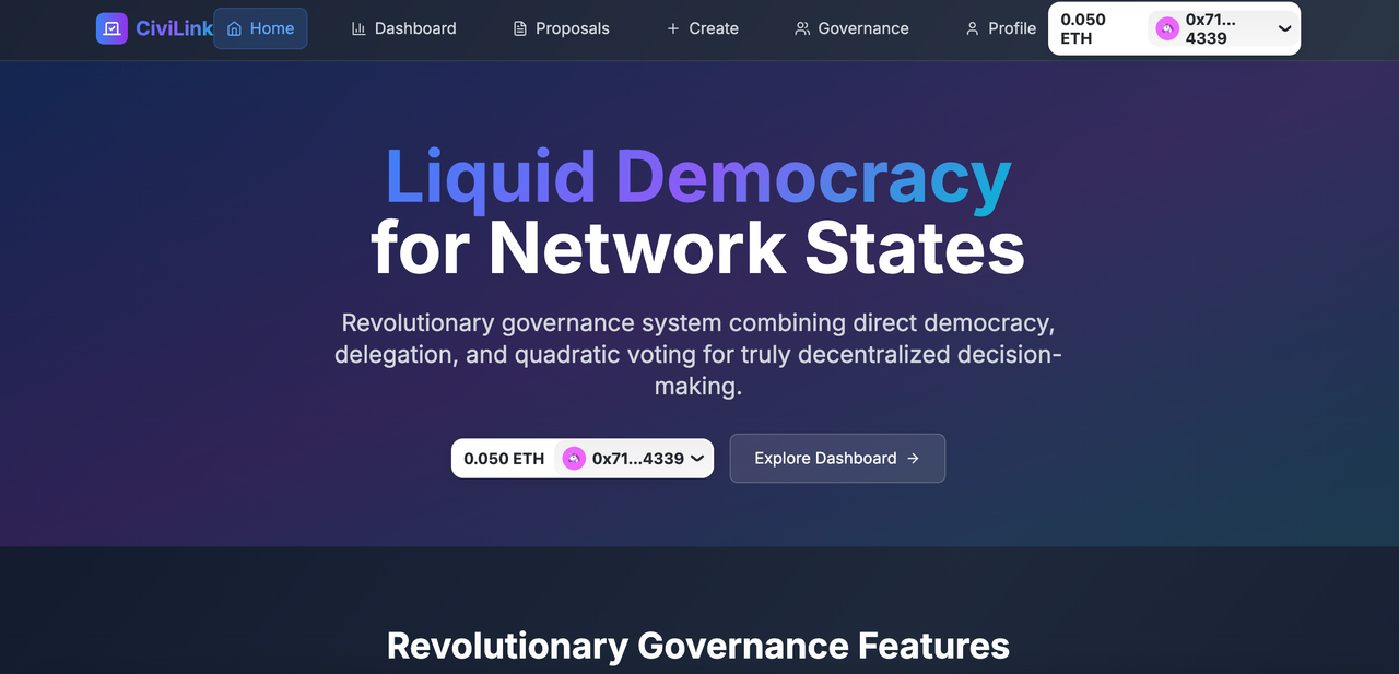 User Cover Image