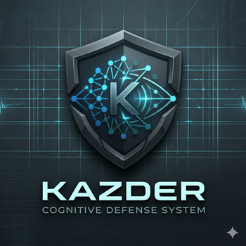 Kazder