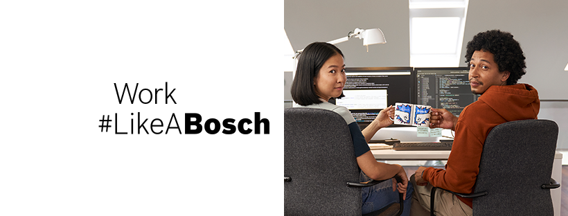 Bosch Portugal