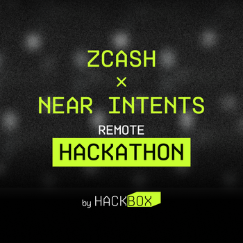 Zcash x NEAR Intents Hackathon