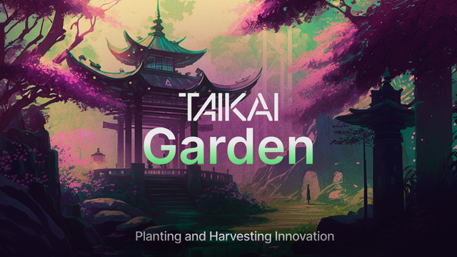 $TKAI Launch Announcement - The Improved TAIKAI Token