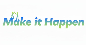 MakeItHappen, donate to NGOs on chain.