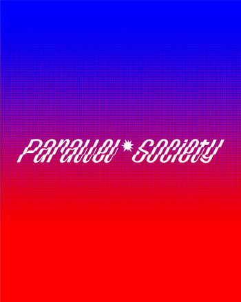 Parallel Society by Logos - Hacker Portal