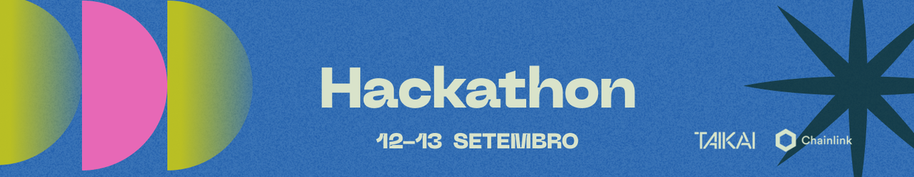 Hackathon NFTBRASIL