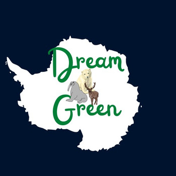 Dream Green