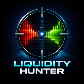 Liquidity Hunter