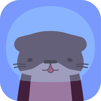 Otter Disaster